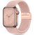 Tech-Protect watch strap NylonMag Apple Watch 38/40/41mm, dusty rose