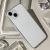 Mocco Ultra Back Case 2 mm Силиконовый чехол для Apple iPhone 16 Plus