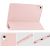 Tech-Protect SC Pen case for iPad 10.9&quot; 2022 - pink