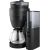 Melitta AromaFresh X Drip coffee maker 1.25 L