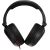 LORGAR Kaya 460, USB Gaming headset with microphone, CM108B, RGB backlight, Plug&Play, USB-A connection cable 2m, fabric ear pads, size: 192*184.7*88mm, 0.329kg, black