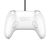 Pad 8BitDo Ultimate Wired PC NS White