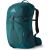 Trekking backpack - Gregory Juno 30 Emerald Green