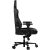 LORGAR Embrace 533, Gaming chair, PU eco-leather, 1.8 mm metal frame, multiblock mechanism, 4D armrests, 5 Star aluminium base, Class-4 gas lift, 75mm PU casters, Black