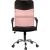 Top E Shop Swivel armchair Nemo - Pink