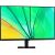 Monitor Samsung Monitor 32 cale ViewFinity S60D IPS 2560x1440 WQHD 16:9 1xHDMI 1xDP 3xUSB 3.0 5ms PinP/PbyP 100Hz HAS+PIV płaski 3YOn-Site