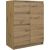 Top E Shop Topeshop 2D2S ARTISAN chest of drawers