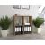 Top E Shop Topeshop MALAX 2X2 ARTISAN living room bookcase