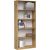 Top E Shop Topeshop R60 ARTISAN office bookcase