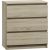 Top E Shop Topeshop M3 SONOMA chest of drawers