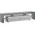 Cama Meble Cama TV stand TORO 200 grey/white gloss