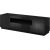 Cama Meble Cama TV stand REJA black gloss/black gloss