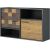 Cama Meble Cama sideboard 2D SOUL 85/100/30