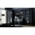 Cama Meble Cama sideboard 120 cm SOHO S7 black/black gloss