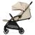 Коляска Kinderkraft APINO Dune Beige