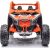 Lean Cars Battery-powered Buggy Can-am RS DK-CA001 Orange