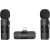 Boya wireless microphone BY-V2 Lightning