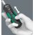 Wera torque screwdriver 7515 Kraftform Safe-Torque Speed (black/green, 1/4 hexagon, 2-12 Nm)