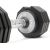 Inny Adjustable dumbbell Half Human 10kg SFIT-P-HH30002