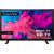 Smart TV 24" Kruger&Matz  KM0224-V