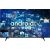 Telewizor GoGEN TVU 55X350 GWEB LED 55'' 4K Ultra HD Android