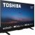 Telewizor Toshiba 50UA2363DG LED 50'' 4K Ultra HD Android