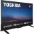 Televizors Toshiba 43UA2363DG LED 43'' 4K Ultra HD Android