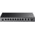 Switch TP-LINK TL-SG1210PP 9x10Base-T / 100Base-TX / 1000Base-T 1x10/100/1000BASE-T/SFP combo PoE+ ports 6 TL-SG1210PP