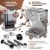 Espresso machine Proficook PCESKA1267