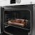 Built-in oven De Dietrich DOP4746WT