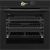 Built-in oven De Dietrich DOP4746BT