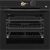 Built-in oven De Dietrich DOP4746HT