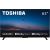 Telewizor Toshiba 65UA2363DG LED 65'' 4K Ultra HD Android