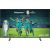 Hisense 50U6NQ, QLED TV - 50"