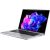 Notebook ACER Swift SFG14-71-580Y CPU  Core i5 i5-1335U 1300 MHz 14" 2880x1800 RAM 16GB LPDDR5 SSD 512GB Iris Xe Graphics Integrated ENG Card Reader microSD Windows 11 Home Pure Silver 1.32 kg NX.KMZEL.003