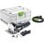 Festool DF 500 Q-PLUS frēzmašīna (576413) 420 W