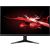 LCD Monitor ACER 24" Gaming Panel IPS 1920x1080 16:9 100 Hz Matte 1 ms Speakers Colour Black UM.QQ1EE.E01