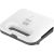 Amica SMK2011 sandwich maker 750 W White