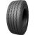 385/65R22.5 LEAO W-S60 164K/158L 24PR M+S 3PMSF (ziemas)