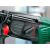 Bosch rotary hammer PBH 3000 FRE (green/black, case, 750 watts)