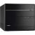 Shuttle XPC cube SH570R6 Plus, Barebone (black, without operating system)