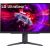 Monitor LG UltraGear 27GR75Q-B.AEU