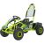 Lean Cars Battery Operated Buggy PREDATOR GK008E Green