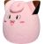 SQUISHMALLOWS POKEMON мягкая игрушка Clefairy, 50 cм