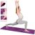 Jogas paklājiņš YM10 YOGA MAT TPE VIOLET HMS