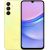 Samsung Galaxy A15 16.5 cm (6.5") Hybrid Dual SIM 4G USB Type-C 4 GB 128 GB 5000 mAh Yellow