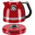 KitchenAid 5KEK1522EER electric kettle 1.5 L 2400 W Red