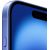 Apple iPhone 16 256GB Мобильный Телефон / Ultramarine