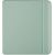 Etui Kobo Libra Colour Basic SleepCover Case Garden Green