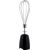 Braun MultiQuick 9 MQ 9195XLI 2 L Immersion blender 1200 W Black, Stainless steel